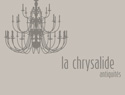 Bild La Chrysalide Identity