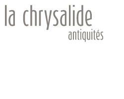 Logo La Chrysalide