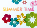 Bild Summer Time campaign