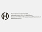 Bild Logo Hauser Communications