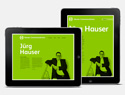 Website Hauser Communications