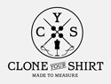 Bild Logo CLONE YOUR SHIRT